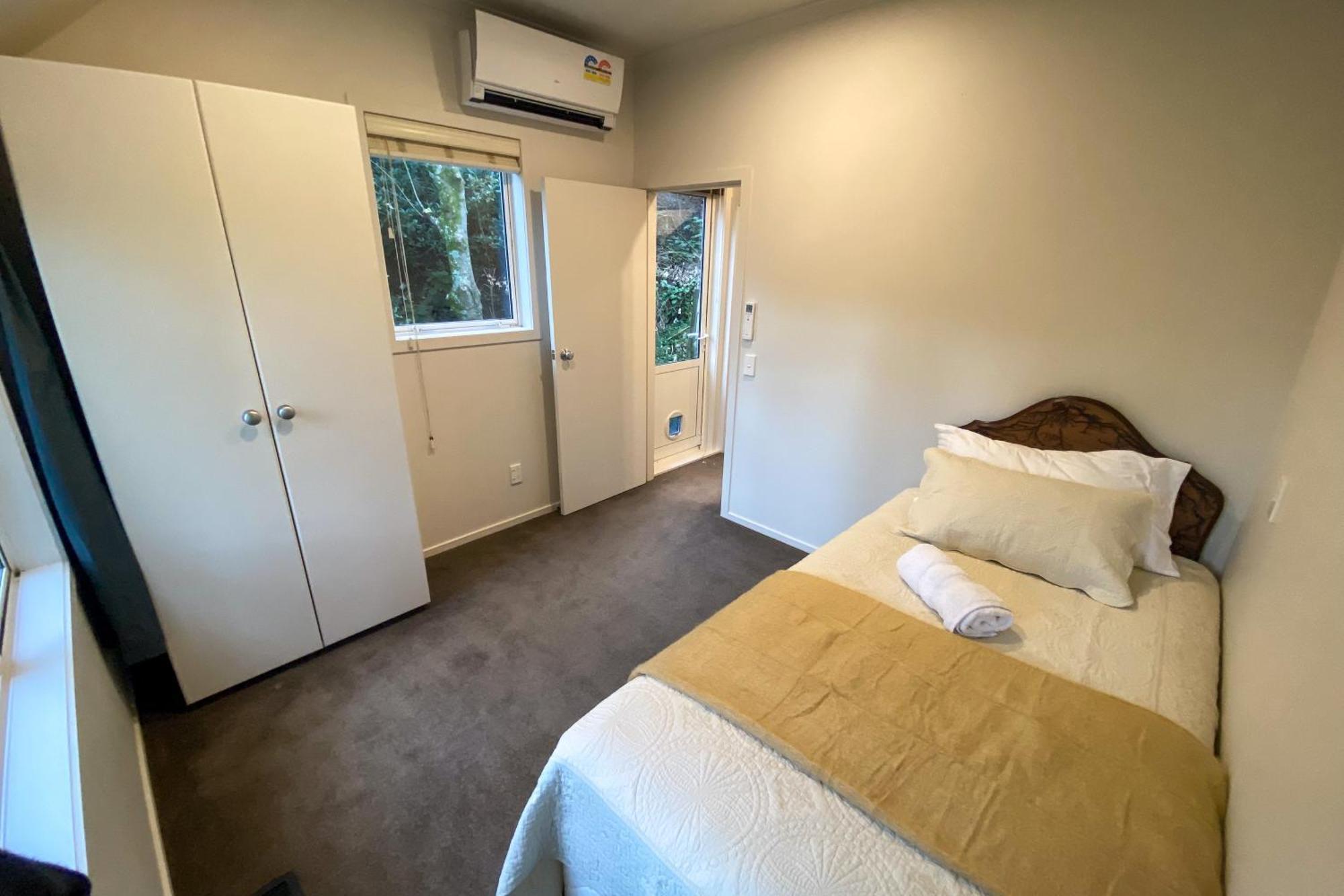 Bolton Executive Residence 웰링턴 외부 사진